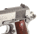 CM Products Thumb Safety, Carry Lever, Stainless, 11-TSCL-S