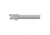 CMC Triggers 75516 Match Precision Fluted Barrel Compatible With Glock 17 Gen 3&amp;
