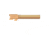 CMC Triggers 75518 Match Precision Fluted Barrel Compatible With Glock 19 Gen 3&amp;