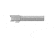 CMC Triggers 75519 Match Precision Fluted Barrel Compatible With Glock 34 Gen 3&amp;