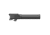 CMC Triggers 75522 Match Precision Fluted Barrel Compatible With Glock 19 Gen 3&amp;