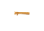 CMC Triggers 75524 Match Precision Fluted Barrel Compatible With Glock 19 Gen 3&amp;