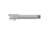 CMC Triggers 75525 Match Precision Fluted Barrel Compatible With Glock 19 Gen 3&amp;