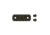 CMC Triggers 81722 MLok Rail 5 Slot Black MLok Rail 5 Slot