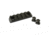 CMC Triggers 81722 MLok Rail 5 Slot Black MLok Rail 5 Slot