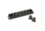CMC Triggers 81723 MLok Rail 7 Slot Black MLok Rail 7 Slot