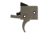 CMC Triggers AR-15/AR-10 Competition Trigger Group Single Stage, Small Pin, Curved, 2.5lb Pull, FDE, 90501FDE