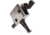 CMC Triggers Duty/Patrol Single Stage Trigger Module, AR-15/AR-10, Tactical Flat Small Pin 4.5 lb Trigger, Black/Silver, 92503