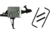 CMC Triggers AR-15/AR-10 Match Grade 2-Stage Trigger Group Small Pin Flat Trigger 2 Pound Set - 2 Pound Release