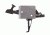 CMC Triggers AR-15/AR-10 Match Grade 2-Stage Trigger Group Small Pin Flat Trigger 2 Pound Set - 2 Pound Release