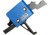 CMC Triggers AR-15/AR-10 Single Stage 250 yr Celebration Limited Edition AR Trigger, Flat, 3.5lb, Blue, CMC-AR-D-S-SF-3.5-S-B250