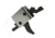 CMC Triggers AR-15/AR-10 Single Stage Drop-In Trigger, Combat Curve, 3.5lb Pull Weight, Black/Silver, 91701
