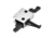 CMC Triggers AR-15/AR-10 Rifle Single Stage Drop-in Trigger, Tactical Flat, 3.5 lb Pull, Large Pin, 91507