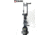 CMC Triggers AR-15/AR-10 Rifle Single Stage Drop-in Trigger, Tactical Flat, 3.5 lb Pull, Small Pin, 91503