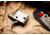 CMC Triggers AR-15/AR-10 Rifle Single Stage Drop-in Trigger, Traditional Curved, 3.5 lb Pull, Small Pin, 91501