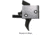 CMC Triggers AR-15/AR-10 Trigger Group Single Stage, Small Pin, CCT, 2.5lb Pull, Olive Drab Green, 90701ODG