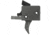 CMC Triggers AR-15/AR-10 Trigger Group Single Stage, Small Pin, CCT, 4.5lb Pull, Tungsten, 92701TUNG