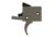 CMC Triggers AR-15/AR-10 Trigger Group Single Stage, Small Pin, Curved, 3.5lb Pull, Flat Dark Earth, 91501FDE