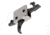 CMC Triggers AR Match Grade 2-Stage Trigger Group AR Drop In Two Curve 1 &amp; 3 LB 91502