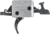 CMC Triggers AR Match Grade 2-Stage Trigger Group AR Drop In Two Curve 2 &amp; 4 LB 93502