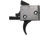 CMC Triggers AR-15/AR-10 Single Stage Drop-in Competition Trigger, Curved, 2.5 lb Pull, 90501