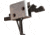 CMC Triggers AR-15/AR-10 Single Stage Drop-in Competition Trigger, Tactical Flat, 2.5 lb Pull, 90503