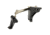 CMC Triggers Drop-in Flat Trigger Kit For Gen 3 Glock, 9mm Pistols/ Except G43, Black 71501