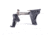 CMC Triggers Glock Flat Trigger Group (housing not included) - Gen 3, .45 ACP G21/10mm G20, Gen 4 10mm G40, 71901-NH