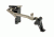 CMC Triggers Glock Trigger Kits - Flat Trigger for 45 Cal, Slimline, G36, 71902