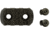 CMC Triggers M-LOK 4 Piece Accessory KIT, Black, 81724