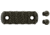 CMC Triggers M-LOK 4 Piece Accessory KIT, Black, 81724