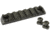 CMC Triggers M-LOK 4 Piece Accessory KIT, Black, 81724