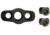 CMC Triggers M-LOK 4 Piece Accessory KIT, Black, 81724