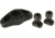 CMC Triggers M-LOK 4 Piece Accessory KIT, Black, 81724