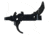 CMC Triggers Single Stage 3.5 Pound AK Pattern Trigger 3.5 Pound Trigger Pull Black Trigger