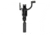 CMC Triggers Ultra Precision Remington 700 Rifle Trigger, Flat Bow,  Adjustable, Black 63503