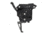 CMC Triggers Ultra Precision Remington 700 Rifle Trigger, Flat Bow,  Adjustable, Black 63503