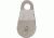 CMI 2'' Pulley Ss Alum Shv Bushing RP118A