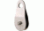 CMI 2'' Pulley Ss Alum Shv Bushing RP118A