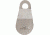 CMI 2'' Pulley Ss Alum Shv Bushing RP118A