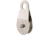 CMI 2'' Pulley Ss Alum Shv Bushing RP118A
