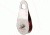 CMI 2'' Pulley Ss Bearing Nfpa RP117NFPA