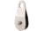 CMI 2'' Pulley Ss Bush Nfpa RP118NFPA