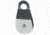 CMI " 2"" Service Line Pulley Nfpa"