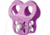 CMI  Double Tie-in Micro Pulley RP141
