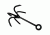 CMI  Grappling Hook GRHK