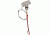 CMI  Trolley Lanyard TROLLEYLAN