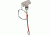 CMI  Trolley Lanyard TROLLEYLAN