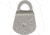 CMI  Uplift Dbl Pulley Bckt UP101