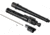 CMMG 4.6X30mm Hk Barrel And Bcg Kit, 8in 4140, Salt Bath Nitride, 46D9665